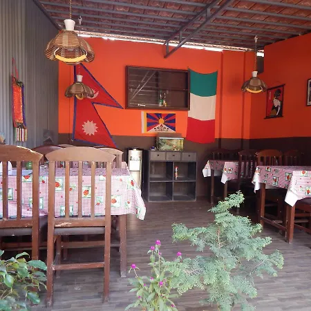Hotel Giramondo