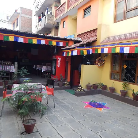 Hotel Giramondo
