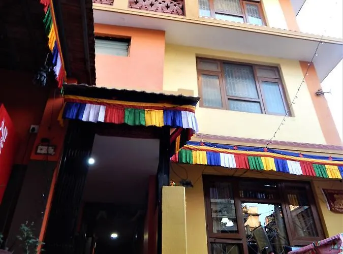 Giramondo 住宿加早餐酒店